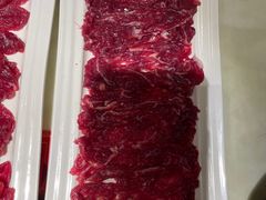 吊龙-潮牛海记•潮汕牛肉火锅•醉鸡煲•粿条汤(通北路店)