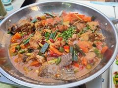 -61号餐吧(兴坪古镇漓江店)