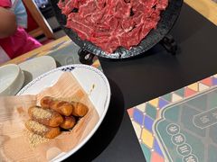 -廖掌柜·重庆鲜货火锅(上海首店)