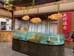 -耕渔小院·湖南鱼鲜(望城店)