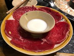 贵妃牛肉-蜀大侠火锅(寰球文化地标·总府店)