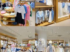 -王府井奥莱临潼小镇(临潼店)