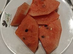 -汉巴味德(沈阳万象汇店)