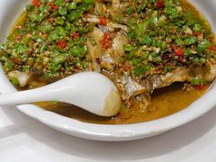 -辣公子·千岛湖私房菜(滨江店)
