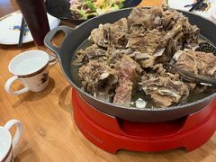 -九十九顶毡房(阜石路店)