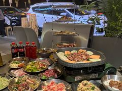 -杨小佳·齐齐哈尔烤肉·烤串(广州店)