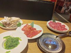 -牛藏·黑毛和牛烧肉(环市东店)