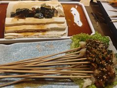 -大话小腰(鸟巢店)