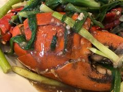 -无招牌海鲜餐厅(滨海艺术中心店)