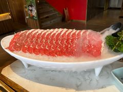 -捞神煲汤火锅(湖滨商业街店)