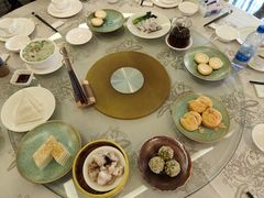 -香云轩·顺德菜(香云纱园林酒店店)