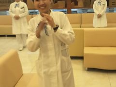 -慈铭健康体检中心(星海奥亚分院)