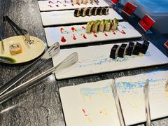 -福成自助烤肉(双桥万达店)