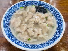 -煎意浓·吴记煎包(交通路店)