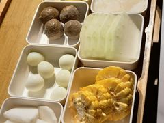 -云中鱼蒸汽石锅鱼(川沙百联店)