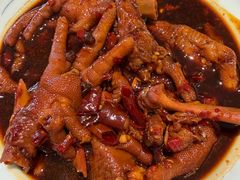 -欧记大排档·景德菜(上海首店)