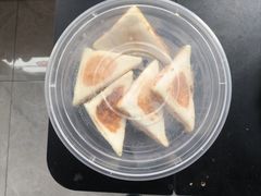 -肥三土菜馆(五四广场店)