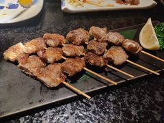 -無境·匠心日本料理(汉街店)