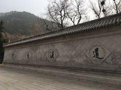 -青岛崂山太清宫