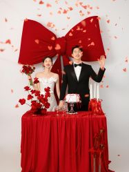 -雅云婚纱摄影工作室旗舰店