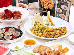 -聚福山莊·寻味顺德(北滘店)