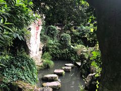 -杭州黄龙洞