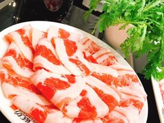 -红菇坊鲜汤火锅(北行店)