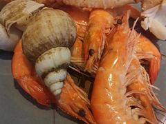 -阿纳迪酒店·秘境西餐厅