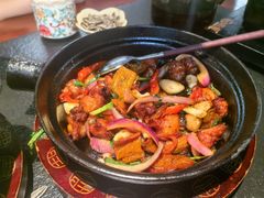 -旺爷砂锅·茶作(国贸城店)