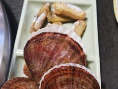 -盛江山自助料理(奥莱锦辉购物广场店)