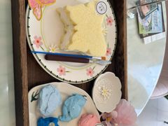 -琦堡高端定制蛋糕茶歇(格力广场店)