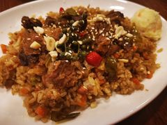 -玛格萝妮比萨屋(陆家浜路店)