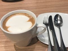 -COSTA COFFEE(上海虹口公园店)
