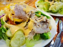 -So Lounge索兰至餐厅(蓝色港湾店)