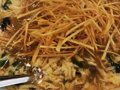 素烩汤-勺园饭店(骨科医院店)