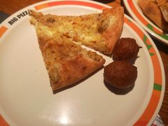 -比格比萨自助(国展店)