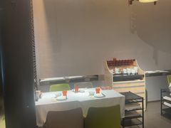 -汤城小厨•粤菜•靓汤(苏州街店)