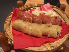 -捡角台湾食堂(花木Plus乐坊店)
