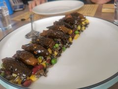 -素心小筑(后沙裕镇店)