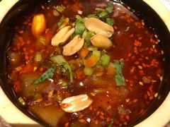 -串大叔炭火烤串·鸡西大冷面刀削面(总店)