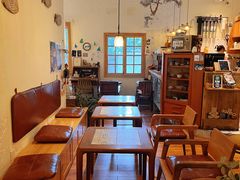 -懒鱼时光馆(沙坪坝店)