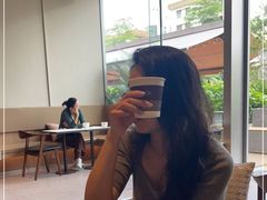 -Peet's 皮爷咖啡(海雅缤纷城店)