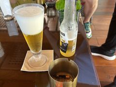 -日落吧·海景咖啡厅·餐酒吧·鸡尾酒·下午茶·乐队表演·浪漫夕阳·三亚文华东方酒店