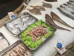 -郑庄脂渣海鲜楼(九水路店)