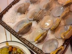 -鸣记脆皮烤鱼(三八广场店)