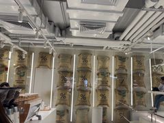 -% Arabica阿拉比卡咖啡(前滩太古里店)