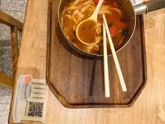 -小满手工粉(北京来福士店)