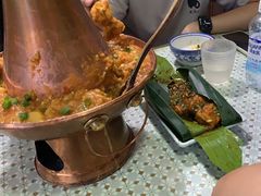 -蜗牛小馆醉乡民谣云南菜(惠新西里店)