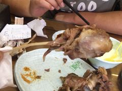 -清真·益鑫羊肉手抓馆(花园北街店)