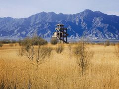 -野鸭湖国家湿地公园